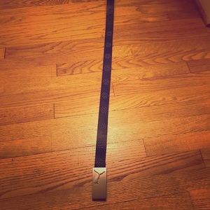 PUMA Black Belt